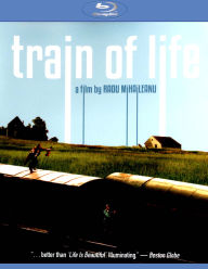 Title: Train of Life [Blu-ray]