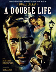 Title: A Double Life [Blu-ray]