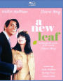 A New Leaf [Blu-ray]