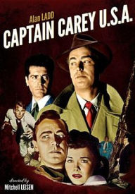 Title: Captain Carey, U.S.A.