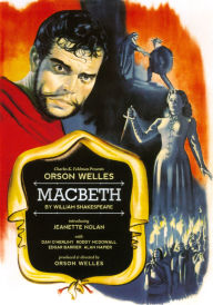 Title: Macbeth