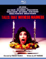 Tales That Witness Madness [Blu-ray]