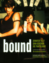 Title: Bound [Blu-ray]