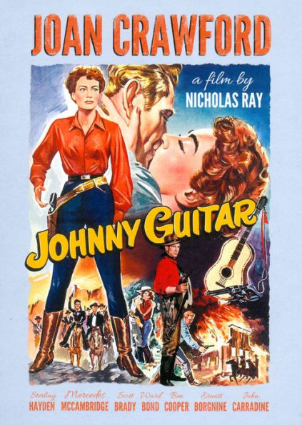 Johnny Guitar