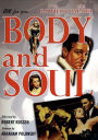 Body and Soul