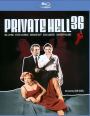 Private Hell 36 [Blu-ray]