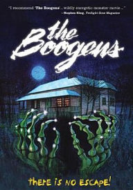 Title: The Boogens