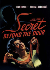Title: Secret Beyond the Door