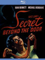 Secret Beyond the Door [Blu-ray]