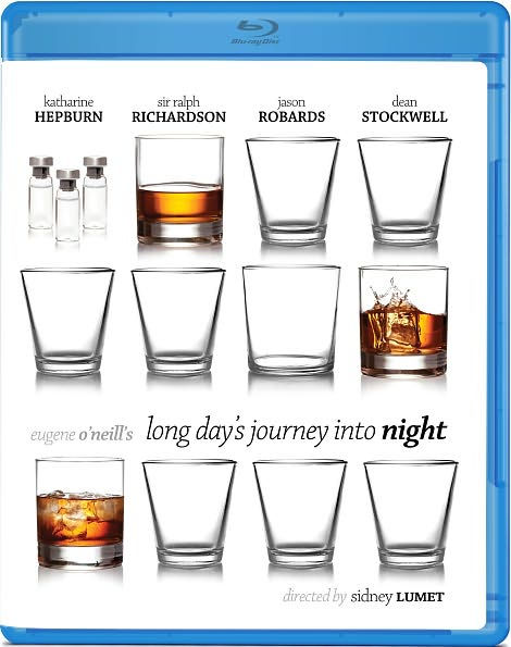 Long Day's Journey into Night [Blu-ray]
