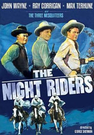 Title: The Night Riders