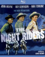 The Night Riders [Blu-ray]