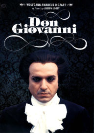 Title: Don Giovanni