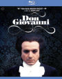 Don Giovanni [Blu-ray]