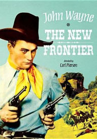 Title: The New Frontier