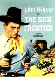 Title: The New Frontier