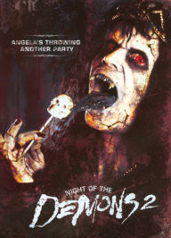 Title: Night of the Demons 2