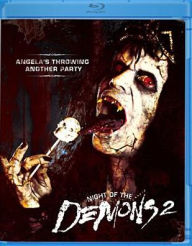 Title: Night of the Demons 2 [Blu-ray]