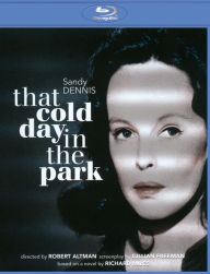 Title: That Cold Day in the Park [Blu-ray]