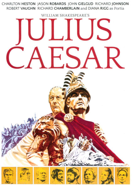 Julius Caesar