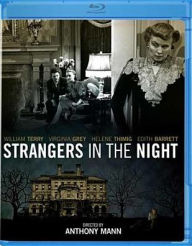 Title: Strangers in the Night [Blu-ray]