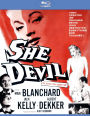 She Devil [Blu-ray]