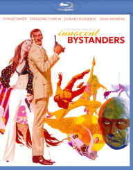 Title: Innocent Bystanders [Blu-ray]