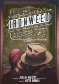 Title: Ironweed