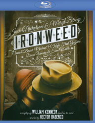 Title: Ironweed [Blu-ray]