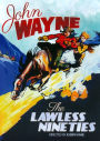 The Lawless Nineties