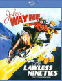The Lawless Nineties [Blu-ray]