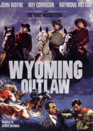 Title: Wyoming Outlaw