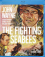 The Fighting Seabees [Blu-ray]