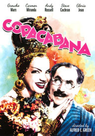 Title: Copacabana