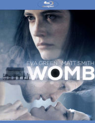 Title: Womb [Blu-ray]