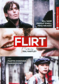 Title: Flirt