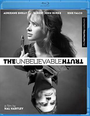 The Unbelievable Truth [Blu-ray]