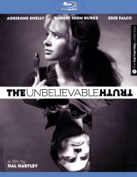 Title: The Unbelievable Truth [Blu-ray]