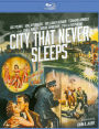 City That Never Sleeps [Blu-ray]