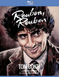 Title: Reuben, Reuben [Blu-ray]