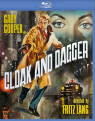 Title: Cloak and Dagger [Blu-ray]