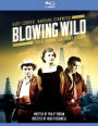 Blowing Wild [Blu-ray]