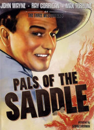 Title: Pals of the Saddle