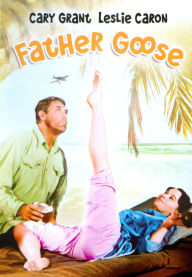 Title: Father Goose