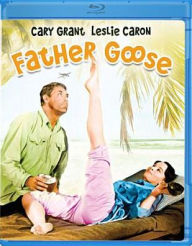 Father Goose [Blu-ray]