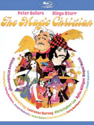 Title: The Magic Christian [Blu-ray]