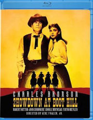 Title: Showdown at Boot Hill