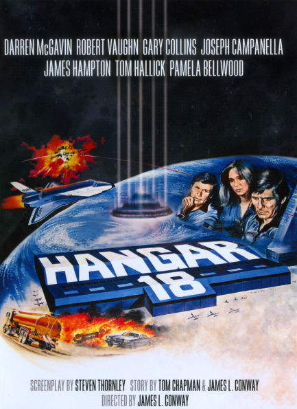 Hangar 18