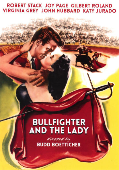 The Bullfighter and the Lady