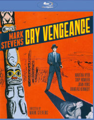 Title: Cry Vengeance [Blu-ray]